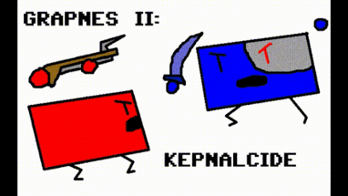 Grapnes 2: Kepnalcide Image