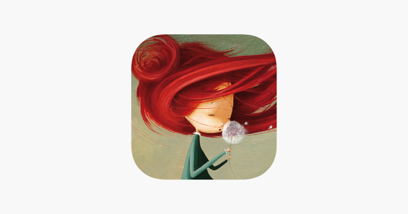 In the Garden of Dandelions Game Cover