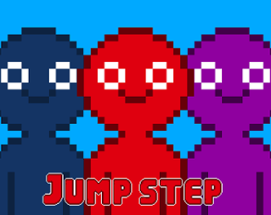 Jump Step Image