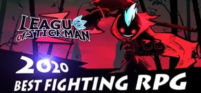 League of Stickman2：the legend Image