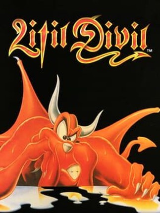 Litil Divil Game Cover