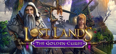 Lost Lands: The Golden Curse Image