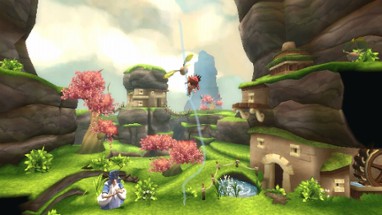 LostWinds Image