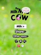 Milk the Mad Cows Image