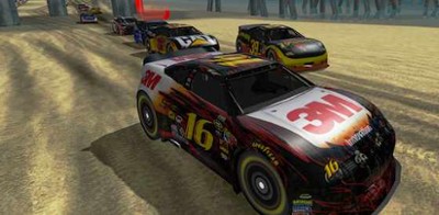 NASCAR Unleashed Image