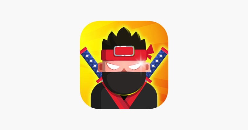 Ninja Puzzle: Cut It Game Cover