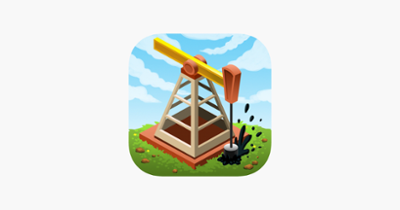 Oil Tycoon: Idle Empire Games Image