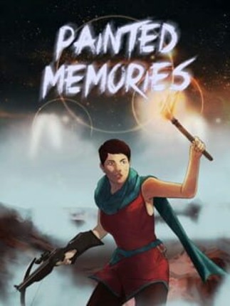 Painted Memories Game Cover