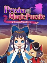 Persha and the Magic Puzzle: Arabian Nyaights Image