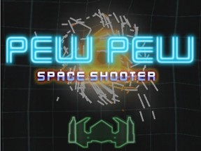PHEW SPACE SHOOTER Image