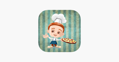 Pizza Cooking Fever - Pizza Maker Game Image