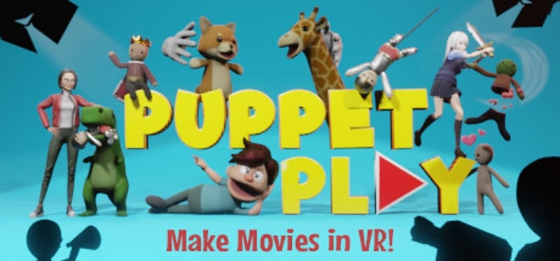 Puppet Play Game Cover