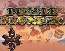 Puzzle Plunder Image