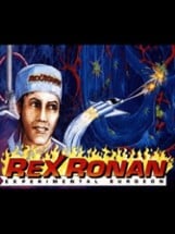 Rex Ronan: Experimental Surgeon Image