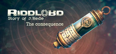 Riddlord: The Consequence Image