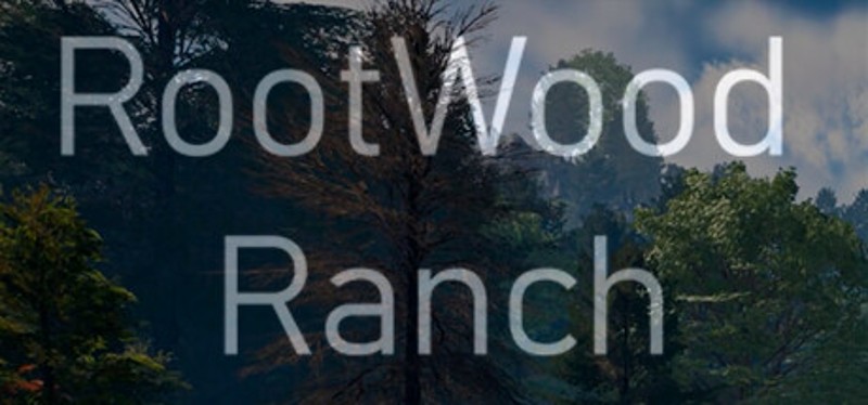 Rootwood Ranch Game Cover