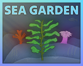Sea Garden Image