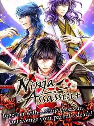 Shall we date?: Ninja Assassin Game Cover
