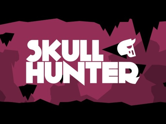 Skull Hunter Game Cover