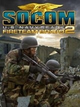 SOCOM: U.S. Navy SEALs Fireteam Bravo 2 Image