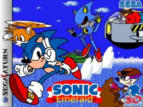 Sonic Emerald Image