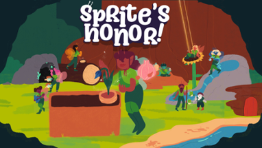 Sprite's Honor! Image