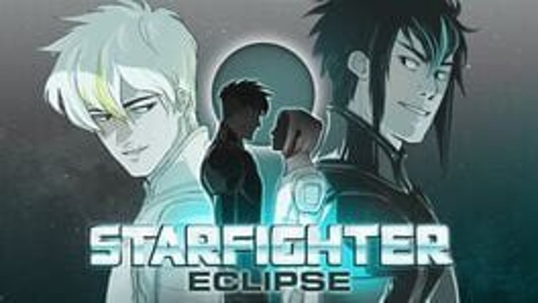 Starfighter: Eclipse Game Cover