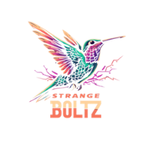 StrangeBoltz HummingBird Harmony Image