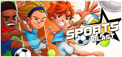 Super Sports Blast Image