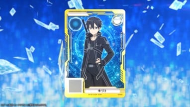 Sword Art Online Arcade: Deep Explorer Image