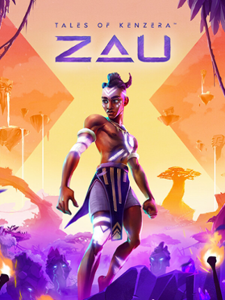 Tales of Kenzera: Zau Game Cover