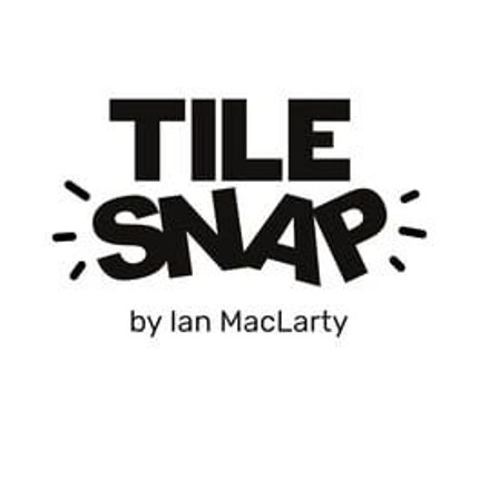 Tile Snap Game Cover