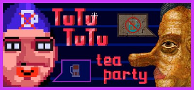 Tutututu: Tea party Image