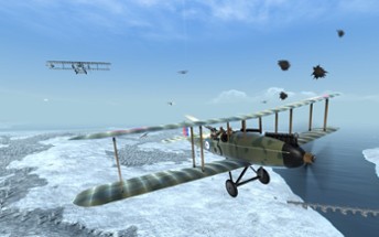 Warplanes: WW1 Sky Aces Image