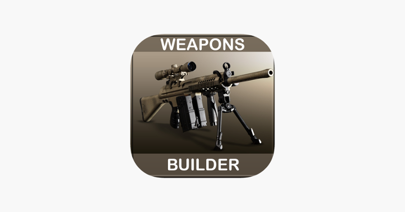 Weapon Builder - Weapon Sounds Game Cover