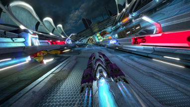 WipEout: Omega Collection Image