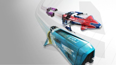 WipEout: Omega Collection Image