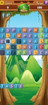 Word Crush Puzzle Image