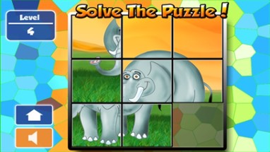 Xtreme Slide Puzzle Image