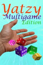 Yatzy Multi-Game Edition Image