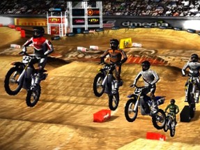 2XL Supercross Lite Image