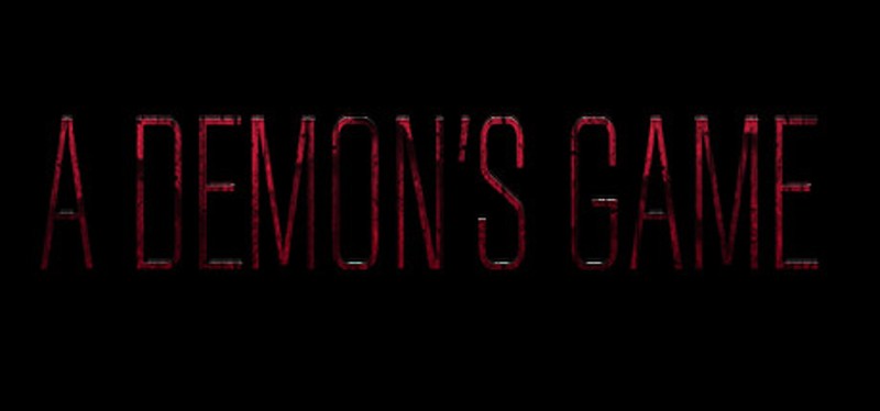 A Demon's Game: Episode 1 Game Cover