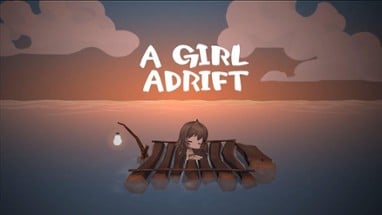 A Girl Adrift Image