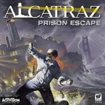 Alcatraz: Prison Escape Image