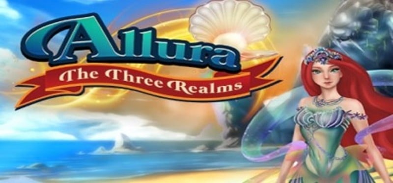 Allura: The Three Realms Game Cover