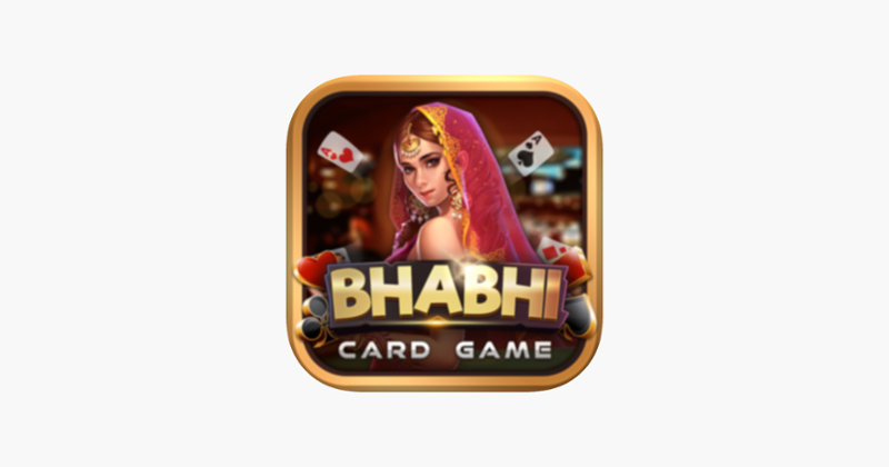 Bhabhi Card Game Game Cover