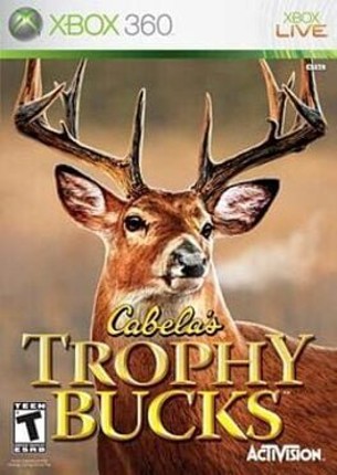 Cabela's Trophy Bucks Game Cover