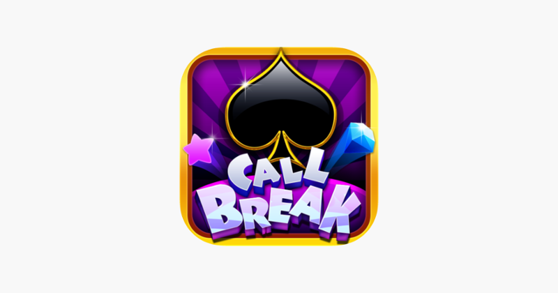 Call Break! Game Cover