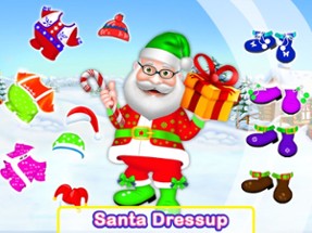 Christmas Holiday Activities Image