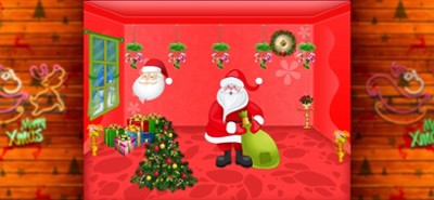 Christmas Home Decoration Game Image